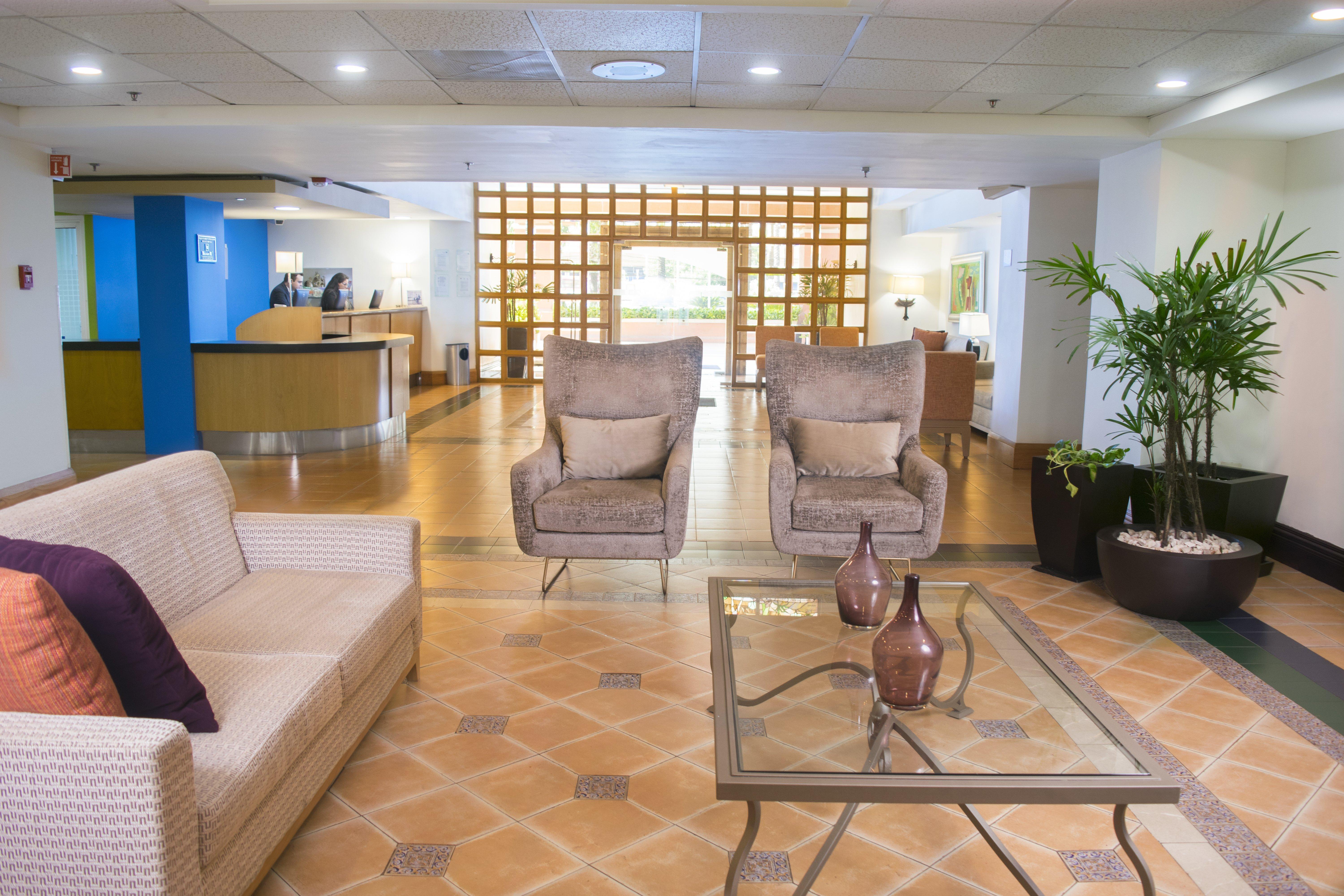 Express Galerias-san Jeronimo, An Ihg 4*